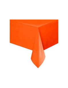 tovaglia big party arancione 2245913007250 New Bama Party | Futurartshop.com