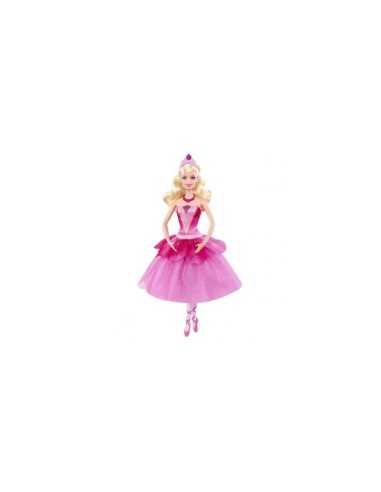 Barbie Kristyn Farraday X8810 2164045574402 Mattel | Futurartshop.com