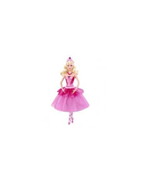 Barbie Kristyn Farraday X8810 2164045574402 Mattel | Futurartshop.com