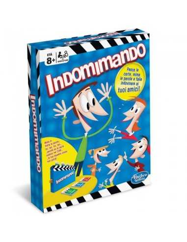 Indomimando HASB06381030 Hasbro | Futurartshop.com