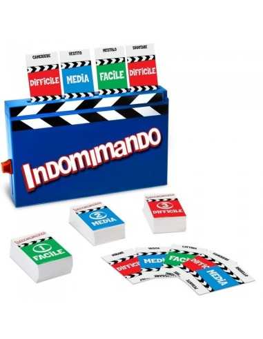 Indomimando HASB06381030 Hasbro | Futurartshop.com
