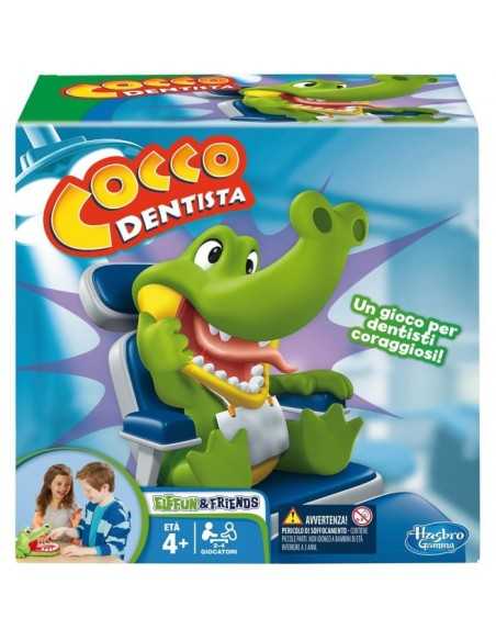 Coconut Dentist HASB04081030 Hasbro | Futurartshop.com