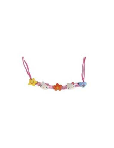 corda musicale Hello kitty 2164438195139 Simba Toys | Futurartshop.com
