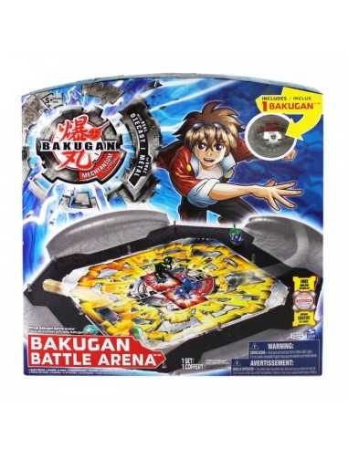 Arena Bakugan TOY2157570 Spin master | Futurartshop.com