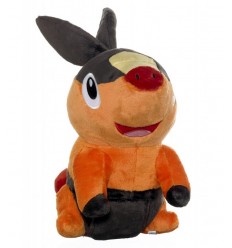 Pokemon character talking Tepig 71805 Grandi giochi- Futurartshop.com