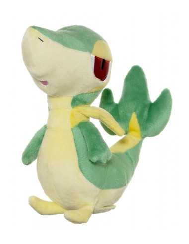 pokemon personaggio Snivy parlante MAGDIMA-71804/SNIVY Grandi giochi | Futurartshop.com
