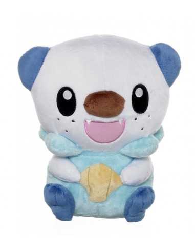 Pokemon character Oshawott parlante MAGDIMA-71804/OS. Grandi giochi | Futurartshop.com