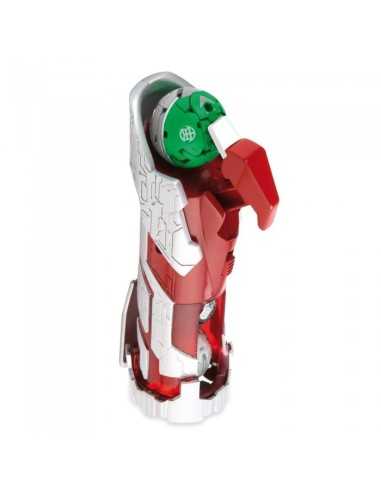 Bakugan Launcher capsule 2180998889363 Giochi Preziosi | Futurartshop.com