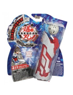 Bakugan Launcher capsule 2180998889363 Giochi Preziosi | Futurartshop.com 2