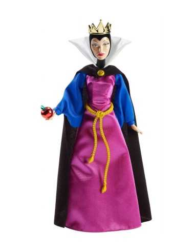 Queen Queen character collectibles MATBDJ31/BDJ33 Mattel | Futurartshop.com