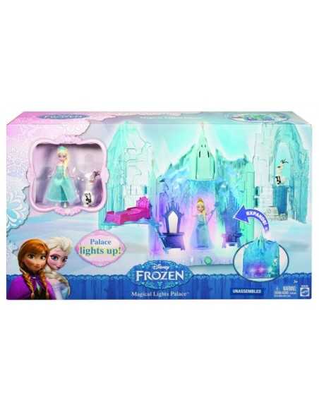 Lights ice Castle MATBDK38 Mattel | Futurartshop.com
