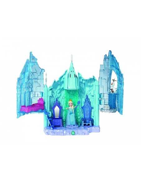 Lights ice Castle MATBDK38 Mattel | Futurartshop.com