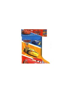 Calza Befana 2013 Cars 2 2264794209195 Mattel | Futurartshop.com