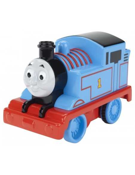 Thomas locomotiva spingibile  MATBCX65 Mattel | Futurartshop.com