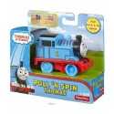 Thomas spingibile locomotive  BCX65/BCX66 Mattel- Futurartshop.com