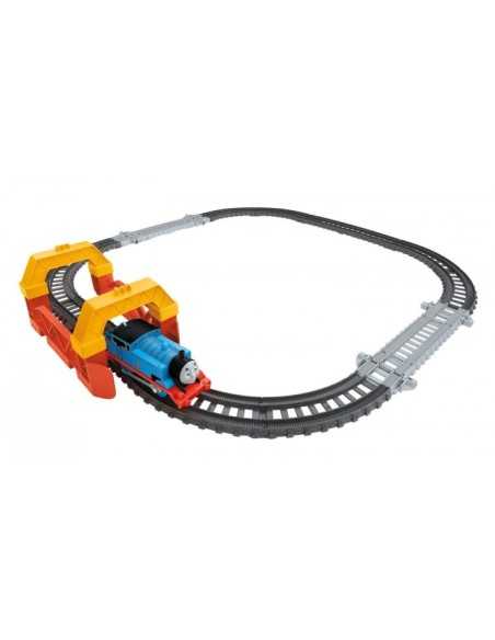 Thomas and Friends track 2 in 1  MATCDB57 Mattel | Futurartshop.com