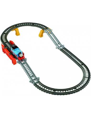 Thomas and Friends track 2 in 1  MATCDB57 Mattel | Futurartshop.com