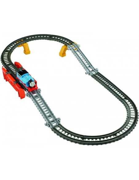 Thomas and Friends track 2 in 1  MATCDB57 Mattel | Futurartshop.com
