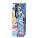 Musujące Cinderella księżniczka lalki CFB82/CFB72 Mattel- Futurartshop.com