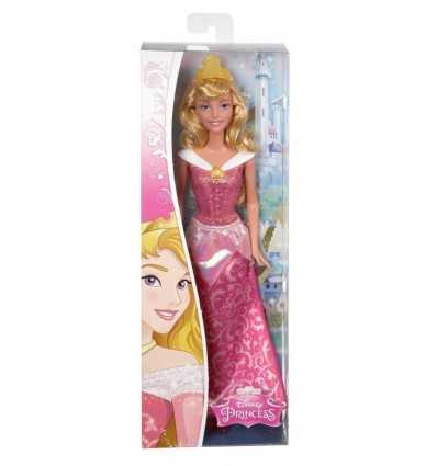 Espumosa princesa Aurora de la muñeca CFB82/CFB76 Mattel- Futurartshop.com