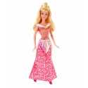 Espumosa princesa Aurora de la muñeca CFB82/CFB76 Mattel- Futurartshop.com