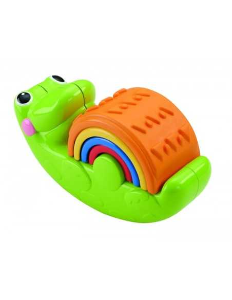 coccodrillo impila e impara MATCDC48 Mattel | Futurartshop.com