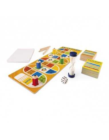 Pictionary family MATCCD82 Mattel | Futurartshop.com