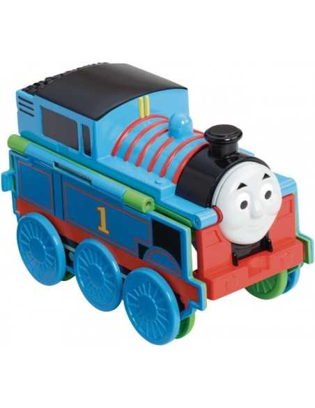 Thomas and Percy Flip and transforms MATCDM24 Mattel | Futurartshop.com