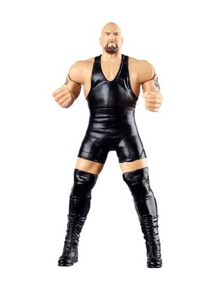 WWE Big Show character super strikers MATBJM85/CDJ65 Mattel | Futurartshop.com