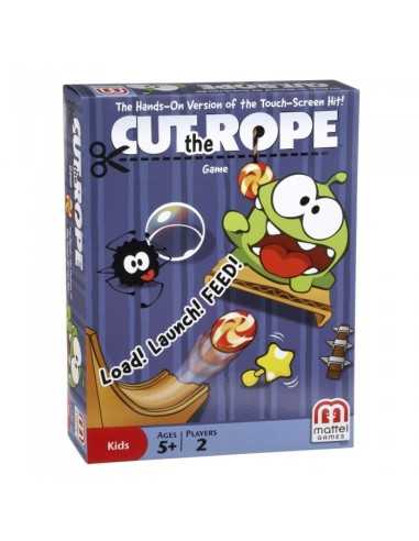 Cut the rope 2192808107208 Mattel | Futurartshop.com