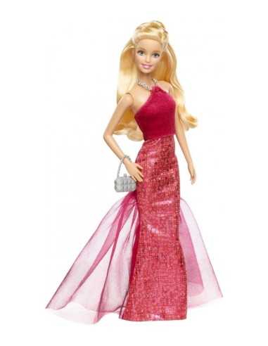 barbie gala MATBFW16/CHH05 Mattel | Futurartshop.com