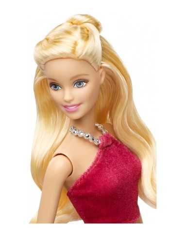 gala Barbie MATBFW16/CHH05 Mattel | Futurartshop.com