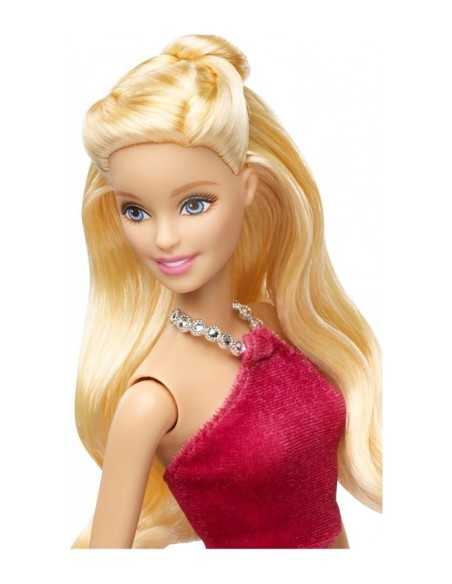 barbie gala MATBFW16/CHH05 Mattel | Futurartshop.com