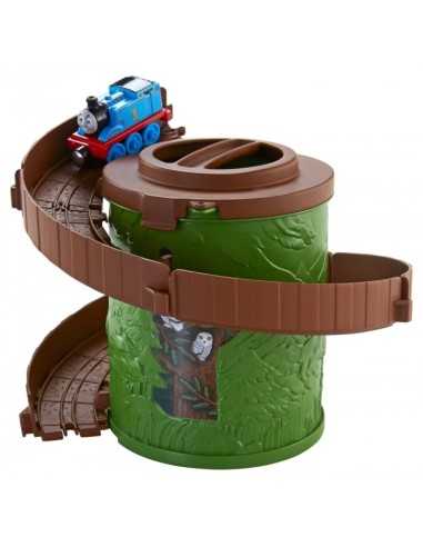pista a spirale con thomas MATCDN100/CDN01 Mattel | Futurartshop.com