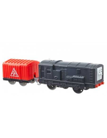 Thomas & Friends trenino Diesel MATBMK88/BMK91 Mattel | Futurartshop.com