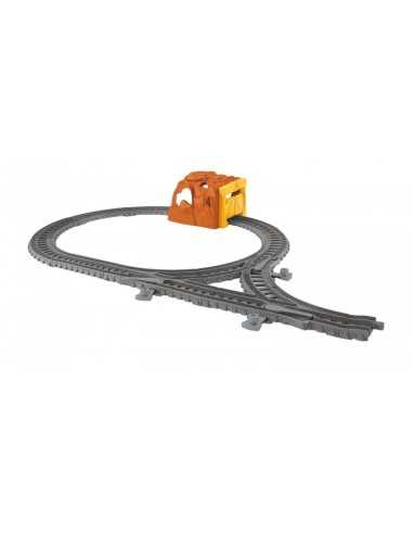 Thomas Binari di espansione con Tunnel MATBMK81/BMK83 Mattel | Futurartshop.com