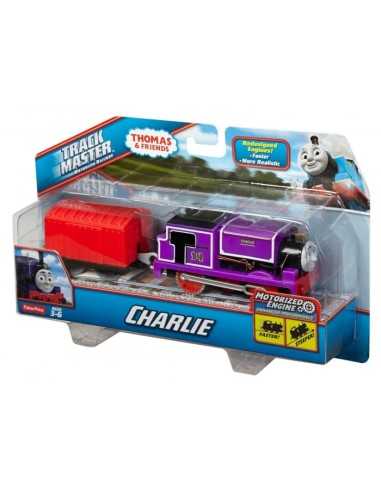 Thomas & Friends trenino Charlie MATBMK88/CDB71 Mattel | Futurartshop.com