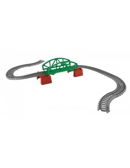 Thomas binari di espansione con ponte MATBMK81/BMK82 Mattel | Futurartshop.com