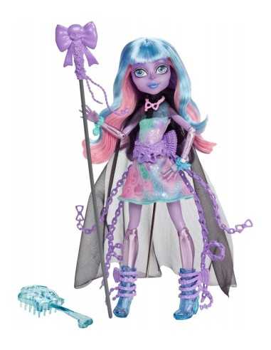Monster High doll Ghost River Styxx S.O.S MATCDC34/CDC32 Mattel | Futurartshop.com