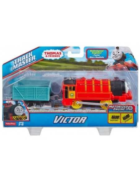 Thomas & Friends trenino Victor MATBMK88/BMK90 Mattel | Futurartshop.com