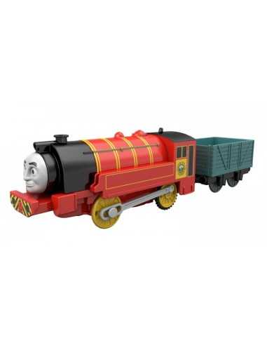 Thomas Friends train & Victor MATBMK88/BMK90 Mattel | Futurartshop.com