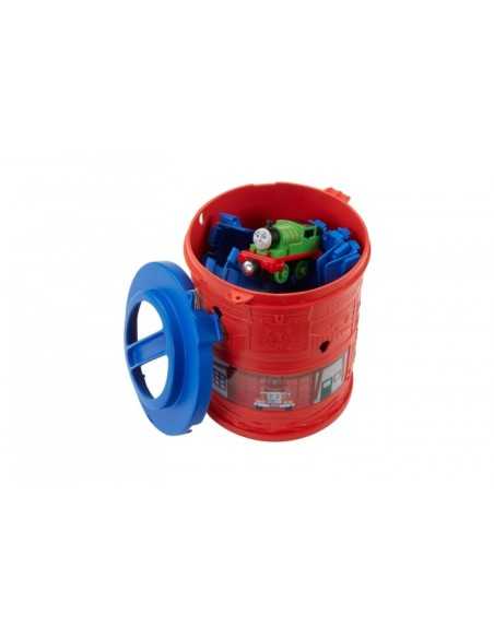 Thomas and Friends spiral Track MATCDN00/CDN02 Mattel | Futurartshop.com