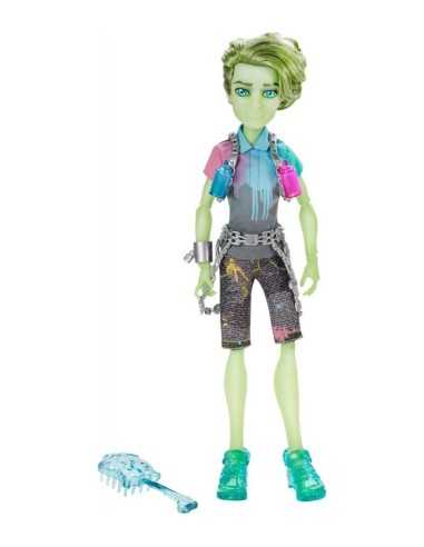 Monster High bambola S.O.S fantasmi Porter geiss MATCDC34/CGV19 Mattel | Futurartshop.com