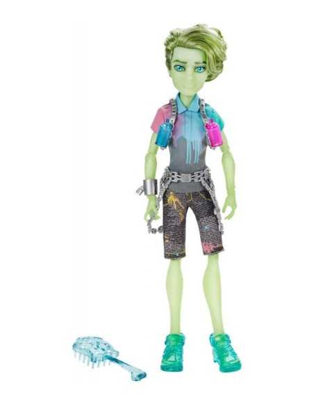 Monster High doll S.O.S ghosts Porter geiss MATCDC34/CGV19 Mattel | Futurartshop.com