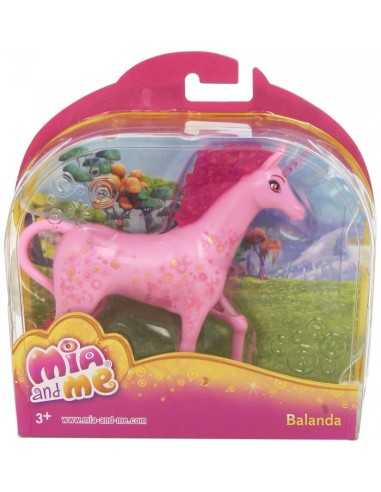 Unicorn doll balanda my and me MATCFD62/CFD66 Mattel | Futurartshop.com