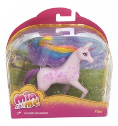 instinto de la muñeca de mi unicornio y yo CFD62/CJR33 Mattel- Futurartshop.com