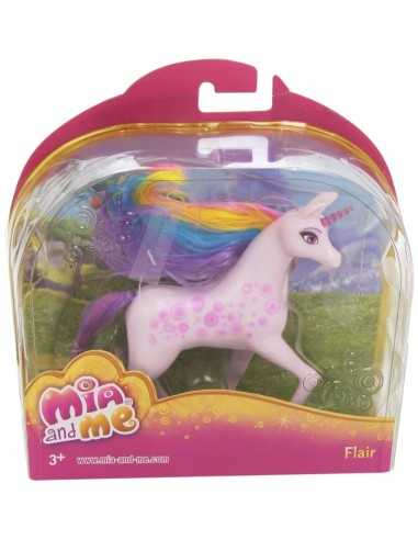bambola unicorno flair mia and me MATCFD62/CJR33 Mattel | Futurartshop.com