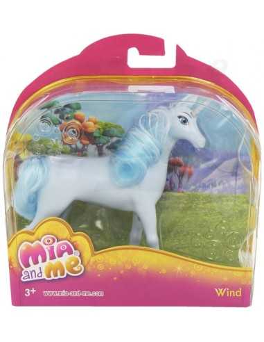 bambola unicorno wind mia and me MATCFD62/CFD65 Mattel | Futurartshop.com