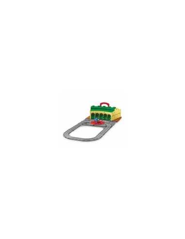 Deposito di Tidmouth 143907 Mattel | Futurartshop.com
