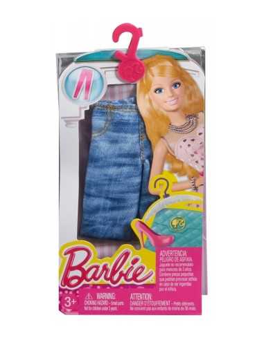 Barbie Fashion jeans pants Look  MATCFX73/CFX89 Mattel | Futurartshop.com
